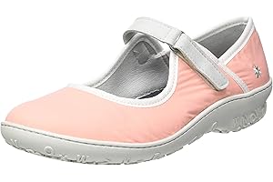 ART Antibes, Zapatos Planos Mary Jane Mujer