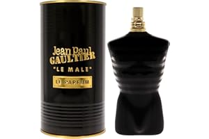 Jean Paul Gaultier le Male Eau de Parfum Intense Uomo, 200 ml
