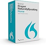 Dragon Naturally Speaking 13 Home