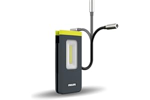 PHILIPS AUTOMOTIVE LIGHTING Philips Lampe de Travail LED Xperion 6000 Pocket