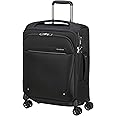 Samsonite B -Lite Icon - Spinner S, Hand Luggage, 55 cm, 39 l, Black (Eco Black)