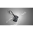 Sony SRS-XB13 - Altoparlante Bluetooth portatile, resistente e potente con bassi extra, (nero)