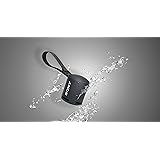 Sony SRS-XB13 - Altoparlante Bluetooth portatile, resistente e potente con bassi extra, (nero)
