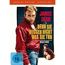 James Dean - Ein Leben auf der Überholspur: Amazon.de: Franco ...