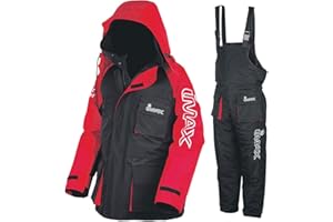 Imax Thermo Anzug Sea Fishing Clothing (2 teilig)