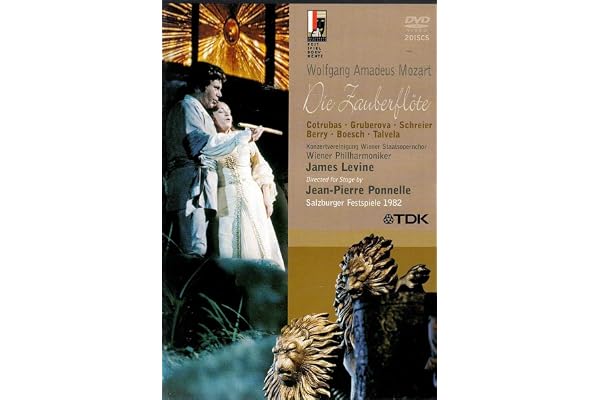 La Flute Enchantée