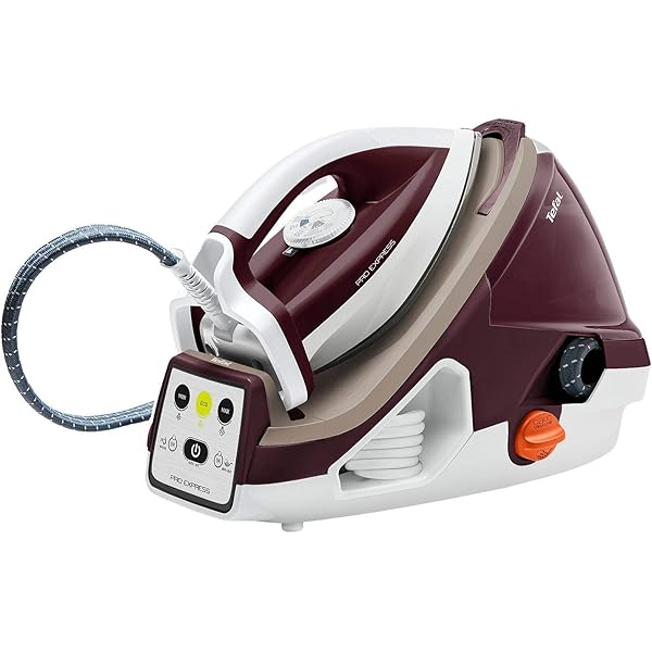tefal gv7466 express