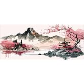 Porge Gaming Mouse Pad 90x40 Mouse Pad XXL B&uuml;y&uuml;k Oyuncu Ofis Mause Pad Mousepad (Sarı - Pembe, 90x40 cm)
