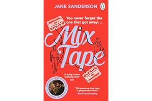 Mix Tape: The nostalgic and uplifting second chance romance, now a series on BBC2!