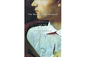 The Beauty of the Husband: A Fictional Essay in 29