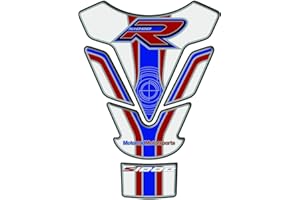 Protection de réservoir, Tankpad, Tankscutz, protection de resevoir, résine effet 3D bm.w s1000r 2014 bm.w couleur