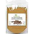 Homeda Mulethi Powder Organic for Face Pigmentation (100 Grams) Licorice Powder for Drinking, Eating, Skin, Hair Growth Pure Liquorice Yashtimadhu Root extract Athimathuram, Mulethi Stick, Jeshthamadh