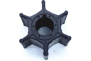 MOTOCEO Jetunit for Suzuki Impeller Outboard 4-stroke 9.9hp 15hp 17461-93902,17461-939M0 17461-93901,17461-93903 5033112,766431,0766431