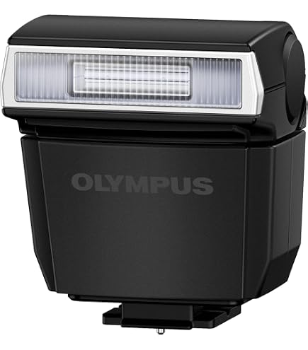 Flash Olympus FL-900R Per Fotocamere Micro 4/3 Olympus/Panasonic/Leica - Usato