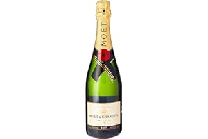 MOET CHANDON Moët und Chandon Champagne Brut Impérial, 0.75l