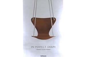 In Perfect Shape: Republic of Fritz Hansen