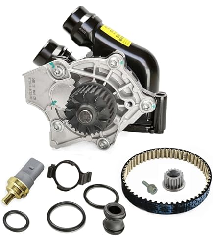 SKWP-0520112 STARK Pompe à Eau Avec Joints AUTODOC