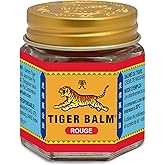 Tiger Balm Red 30g (Pain Relief)