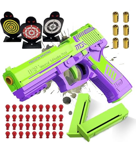 Nerf Alpha Strike Tiger Dv-2, Barang Yang Dicari di Carousell
