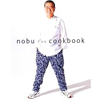 Nobu Miami: The Party Cookbook : Matsuhisa, Nobu, Buckley, Thomas