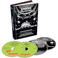 A Passion Play (An Extended Performance)