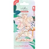 Invisibobble Clipstar M Oasis Refreshed Bloom 2 Adet Mandal Toka