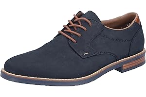 Rieker Herren Low-Top Sneaker 13500, Männer Halbschuhe