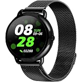 Buy Fossil Fb-01 Hybrid Smartwatch 