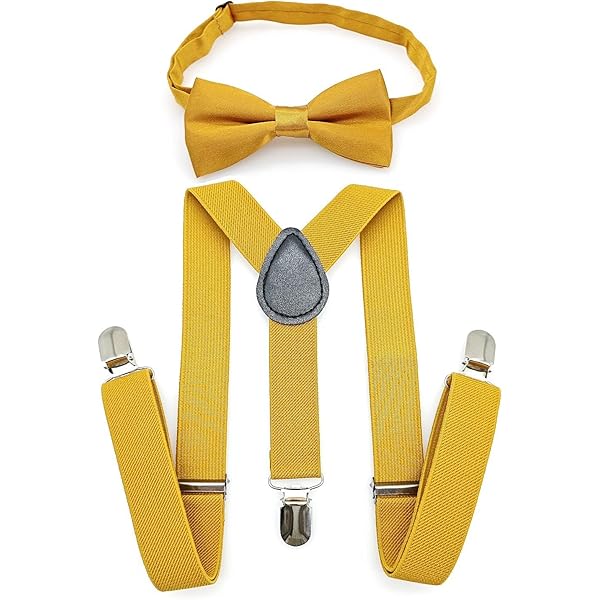 JK Home Noid - Papillon Pre-annoiato, Regolabile In Diversi Colori Per Uomo Bambino 12 Cm Rosso Con Paillette Taglia Unica 108246240