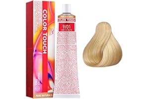 Wella Color Touch 9/01-60 Ml