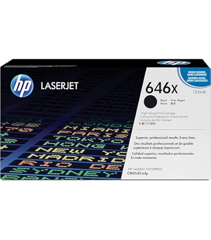 Kit Trasferimento Immagini HP CE249A - Ricambio Per Stampanti LaserJet Serie MFP E CP4525 - Foto 2