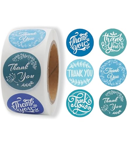 Sticker rond 45mm `Bedankt voor de bestelling` witte basis met zwarte stippen ( per 10 stuks Sticker rond 45mm `Bedankt voor de bestelling` witte basis met zwarte stippen ( per 10 stuks