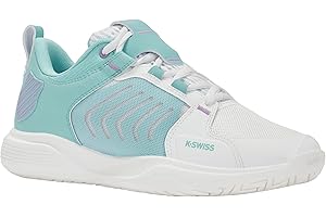 K-Swiss Women's Ultrashot Teamtennis Shoe