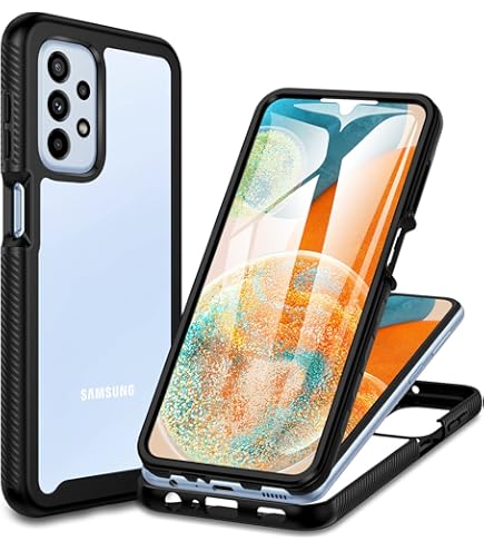 Galaxy A23 5G ホワイト 6.6インチ s-l400.jpg