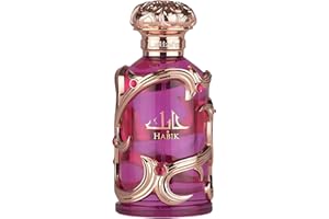 Habik For Women by Lattafa Perfumes – Eau de Parfum 100ml – Long Lasting Floral Fruity Scent for Women – Elegant, Musky, Sweet – Arabian Luxury Perfume Gift for Her