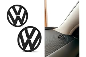 RUSTICHOME Rejillas de Aireadores Salpicadero G0lf Mk4 B0ra Mk4 Jett@ Mk4 1J0819705A/ Molduras Salida de Aire Salpicadero para G0lf Mk4 B0ra Mk4 Jett@ Mk4/ Embellecedores Salpicadero G0lf B0ra Jett@ 2Uds VW