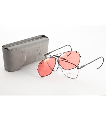 Lenti Intercambiabili Per Occhiali Da Tiro C-Mask E C-Mask II - Set Di Ricambio