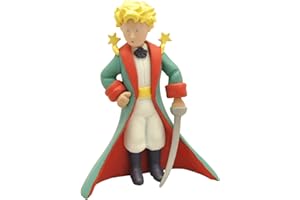 PLASTOY SAS Plastoy - Piccolo Principe con Abito