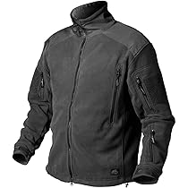 Helikon-Tex Classic Army Jacket Fleece – günstig kaufen