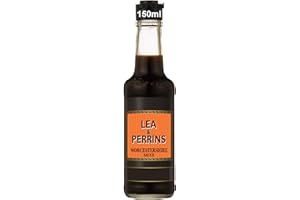 Lea & Perrins Worcestershire Sauce 150 ml