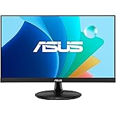 ASUS VP229HF 21.45 IPS 1920x1080 1ms 100Hz 250cd HDMI VGA VESA 3YIL 99% Srgb,EYECARE, FLICKER-FREE,&Ccedil;ER&Ccedil;EVESİZ,D&Uuml;Ş&Uuml;K MAVİ IŞIK