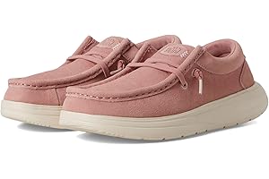 HEYDUDE Wendy Comf, Slip-On Donna