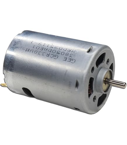 Divyanshi Minebea Stepper Motor Nema 17 Hybrid for CNC/DIY
