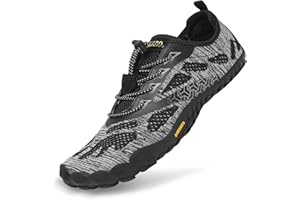 SAGUARO Unisex Barefoot Shoes, Quick-Drying, Bathing Shoes, Trail Running Shoes for Outdoor Sports, Minimalist