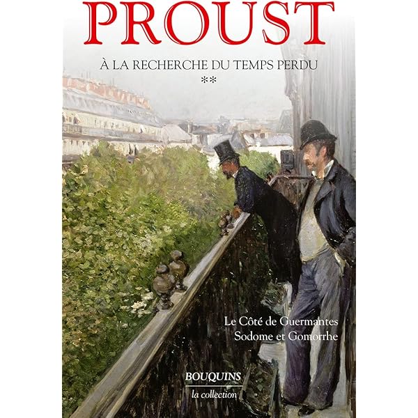 Amazon.fr - A la recherche du temps perdu - Tome 1 (1