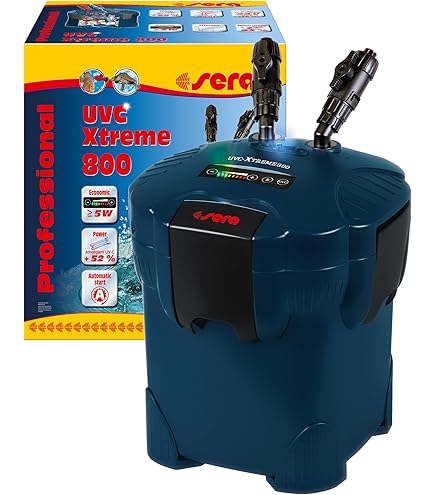 O-Ring extern für Ventil für UVC-Xtreme 800