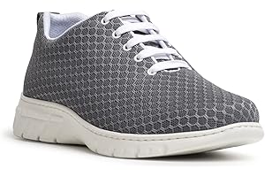 DIAN Calpe, Food Service Shoe Unisex-Adulto, 45 EU