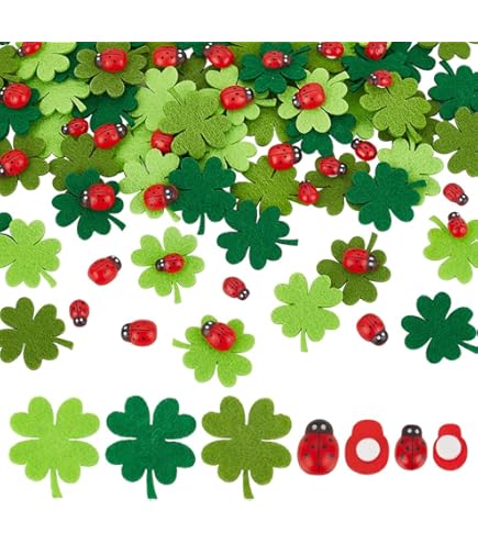 54 Decorazioni Legno Margherite Knorr Prandell - Fiori Colorati Per Scrapbooking, 2.2-4cm - Foto 7