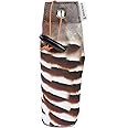The Original Clone® Realistic Game Bird Dog Training Dummies - Canvas Training Dummy With HD Feather Print For Gundog & Puppy Training - Retrieval Gundog Training Equipment (1/2lb Partridge Dummy)