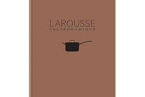 New Larousse Gastronomique